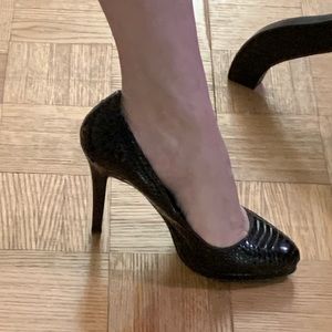 Lauren Ralph Lauren heels pumps ladies shoes